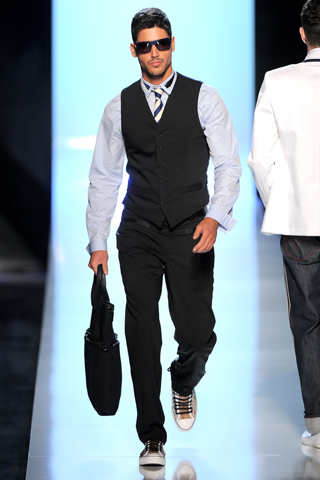 Jean Paul Gaultier / - 2010